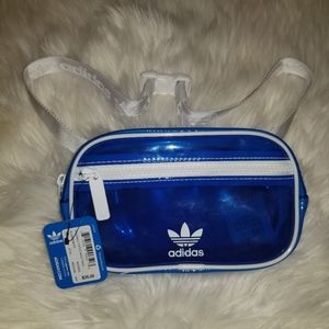 Adidas fanny pack